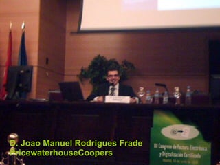 III Congreso Factura Electronica | PPS