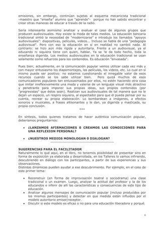 *               !
G                                   "           8 #                               "                   "G


2       5
                                                          I       %                                                             4
                                                                              "                             "           !                               "
                                "9                                    5                                    .                                        "               5
                            "                                                                              5                                                        ,
                        9                       *             (   5                                             F
                                                                                                            +       &
            8                                    4
                                            $                                                                               "               "

                        )                                                                                                                                       (
                                                                                      !                     5                                   4                       5
                                                              9
                                                                                                                                (

                                    $ %                                                                                     !                   (
                                                                                                                                                                :
"                               "                                 < 1
    !
                                                                                              4                                     (                       $
                                                          $

                                                                                          OOO

            5
                5                                         9

        •           -           .                    ,                                    /                                                                 &
                                    ,       0             &                       1

        •           -                                                 2     /         2     1
                                                 GGGGGGGGGGGGGGGGGGGGGGGGGGGGGGGGGGGGGGGGGGGGGGG

    2                                   &                     ,
                                                          5
$                           %                                                                                       -                                   $
                                            (                                                                                           %

                                (                                                                                               !
                                        9

        •           1                       :         $                                                                                         <
                                                          %               4                                                             $
                                                 $                    5                           5

        •           ,                                             !                                                     :
                                                                      <                                                             (       $
                                                                      L
        •                                                                 $
 