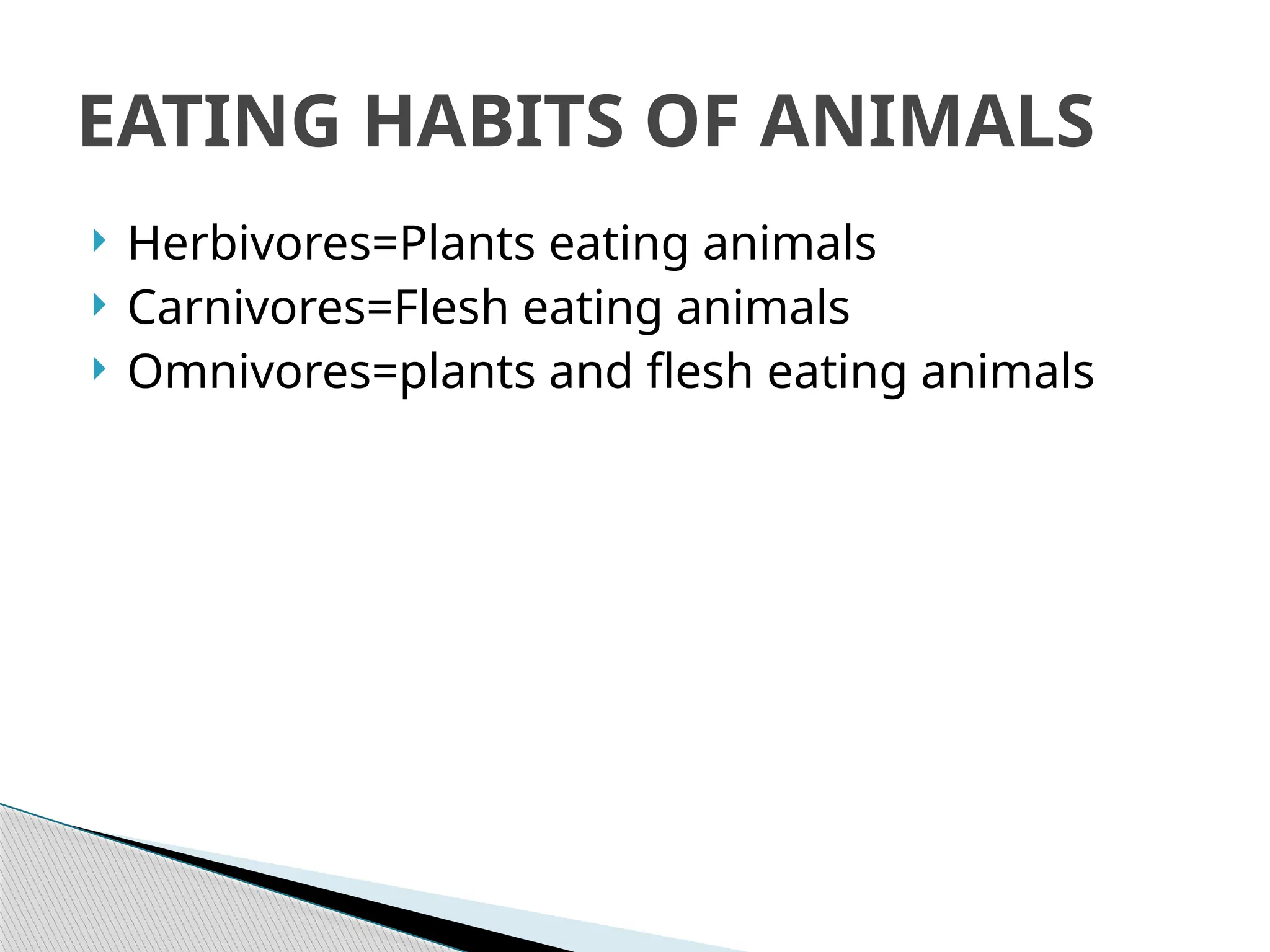 Class -3 unit-3 power point presentation | PPTX