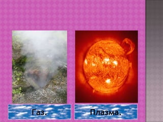 Газ.Плазма.