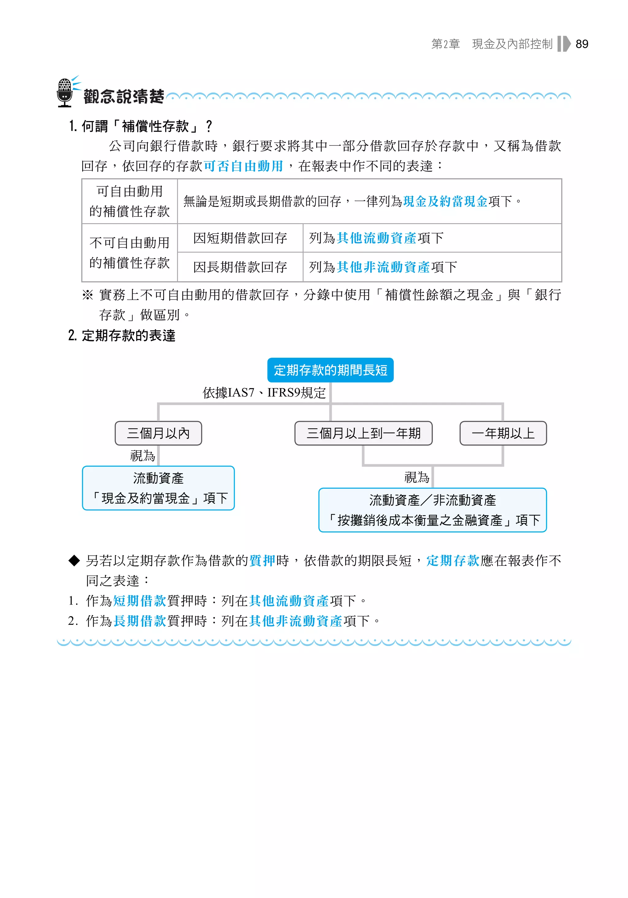 龍騰會計Iii教學講義第2章試閱本| PDF