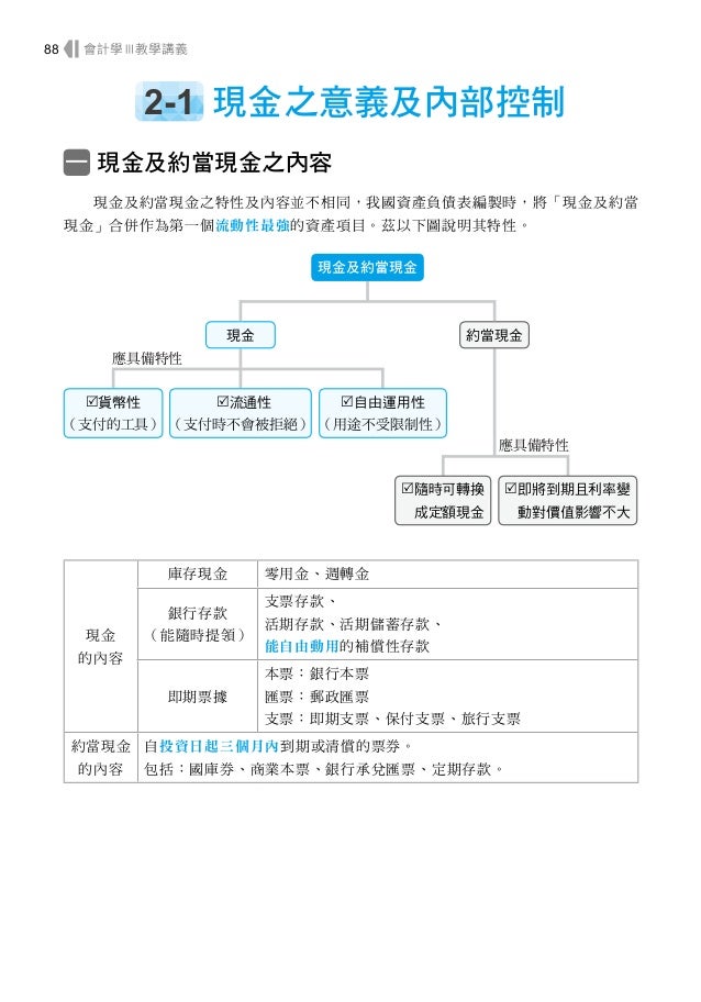龍騰會計iii教學講義第2章試閱本