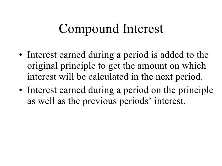 iii a time value of money time value of money chart