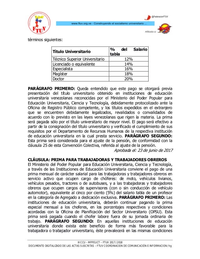 iii ccu mppeuct ftuv 2017 2018 iii ccu mppeuct ftuv 2017 2018