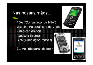 Evolução para eLearning 2.0