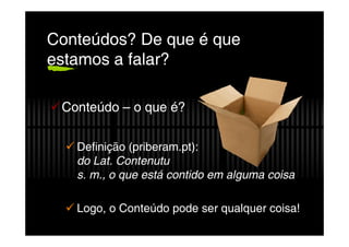 Evolução para eLearning 2.0