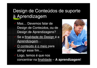 Evolução para eLearning 2.0