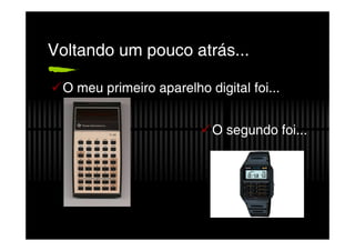 Evolução para eLearning 2.0