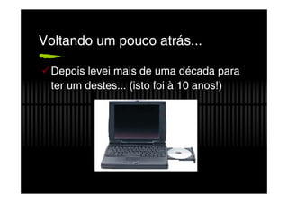 Evolução para eLearning 2.0