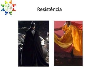 Resistência

 