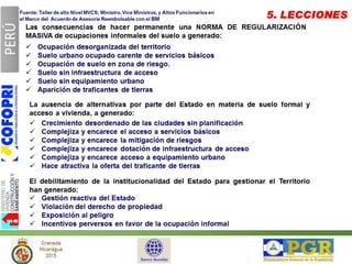 III Encuentro Internacional Sur -  Sur
