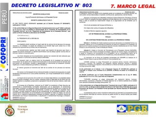 III Encuentro Internacional Sur -  Sur