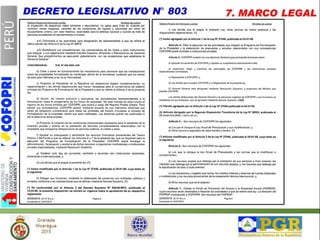 III Encuentro Internacional Sur -  Sur