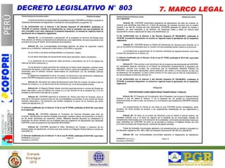 III Encuentro Internacional Sur -  Sur