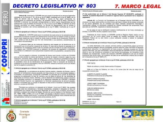 III Encuentro Internacional Sur -  Sur