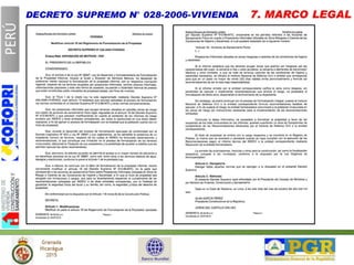 III Encuentro Internacional Sur -  Sur