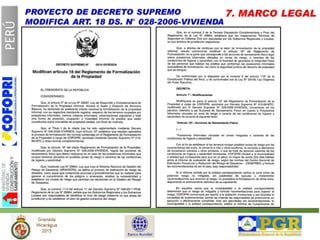 III Encuentro Internacional Sur -  Sur