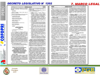 III Encuentro Internacional Sur -  Sur