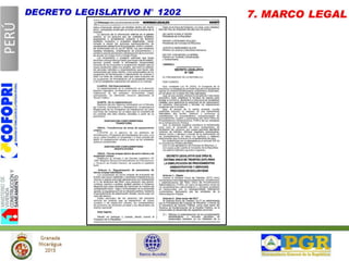 III Encuentro Internacional Sur -  Sur