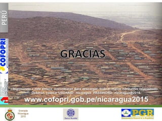 III Encuentro Internacional Sur -  Sur