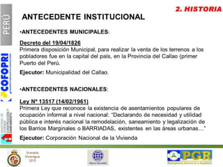 III Encuentro Internacional Sur -  Sur