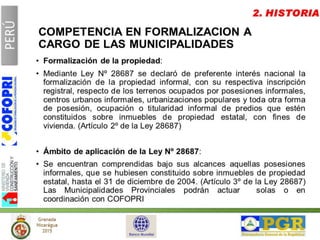 III Encuentro Internacional Sur -  Sur