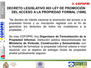 III Encuentro Internacional Sur -  Sur