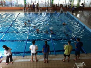 Iii festa de finalistas do programa de apoio