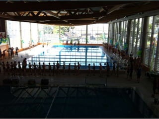 Iii festa de finalistas do programa de apoio