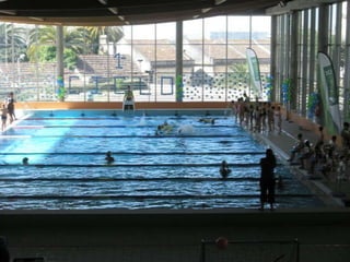 Iii festa de finalistas do programa de apoio