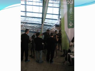 Iii festa de finalistas do programa de apoio