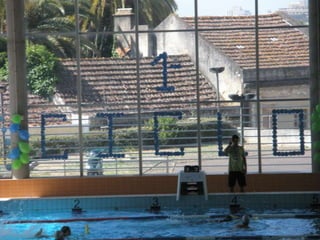 Iii festa de finalistas do programa de apoio