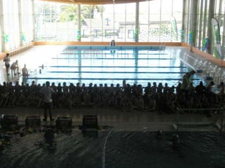 Iii festa de finalistas do programa de apoio