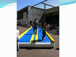 Iii festa de finalistas do programa de apoio