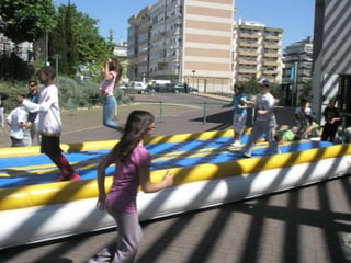 Iii festa de finalistas do programa de apoio