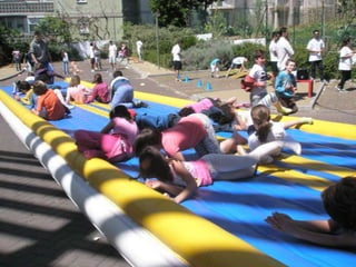 Iii festa de finalistas do programa de apoio