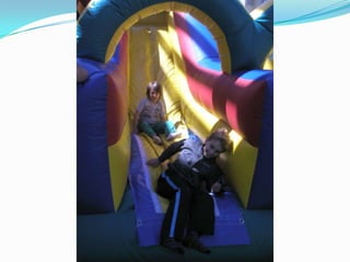 Iii festa de finalistas do programa de apoio