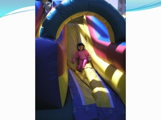 Iii festa de finalistas do programa de apoio