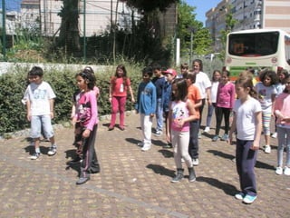 Iii festa de finalistas do programa de apoio