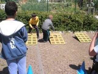 Iii festa de finalistas do programa de apoio