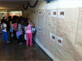 Iii festa de finalistas do programa de apoio