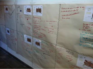 Iii festa de finalistas do programa de apoio