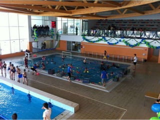 Iii festa de finalistas do programa de apoio