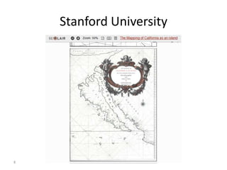Stanford University
8
 