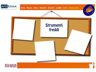 Cuida s.r.l. - LeadMe