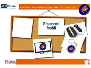 Cuida s.r.l. - LeadMe