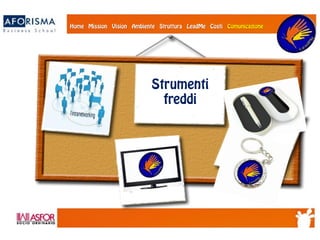 Cuida s.r.l. - LeadMe