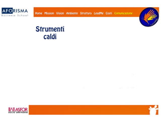 Cuida s.r.l. - LeadMe