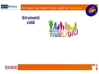 Cuida s.r.l. - LeadMe