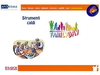 Cuida s.r.l. - LeadMe